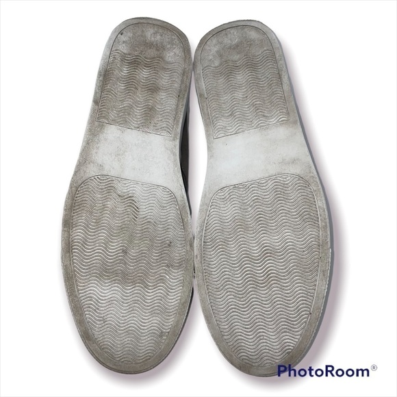 Madden Girl Chunky Slip-On Flats Size: 9.5 - Picture 6 of 9